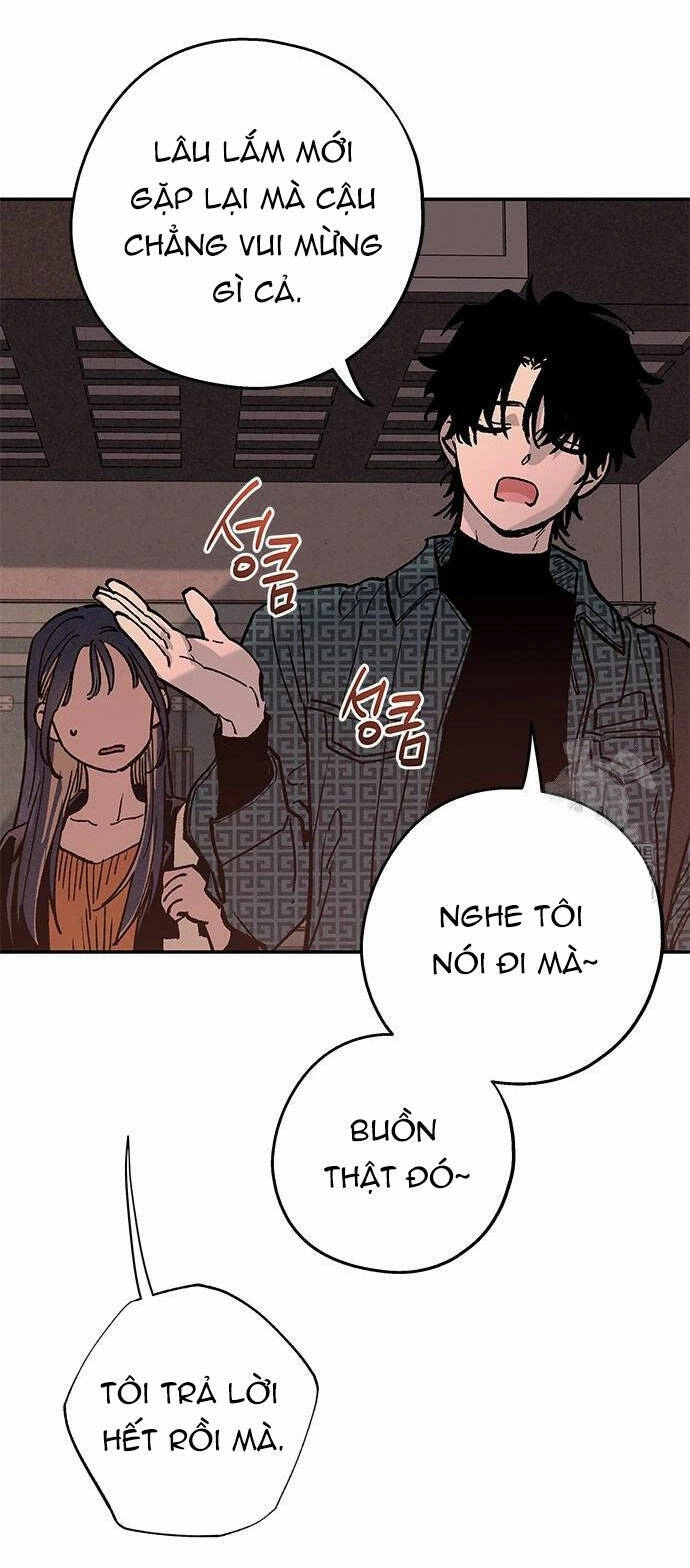 Mối Quan Hệ Đặc Biệt Chapter 3.2 - 40