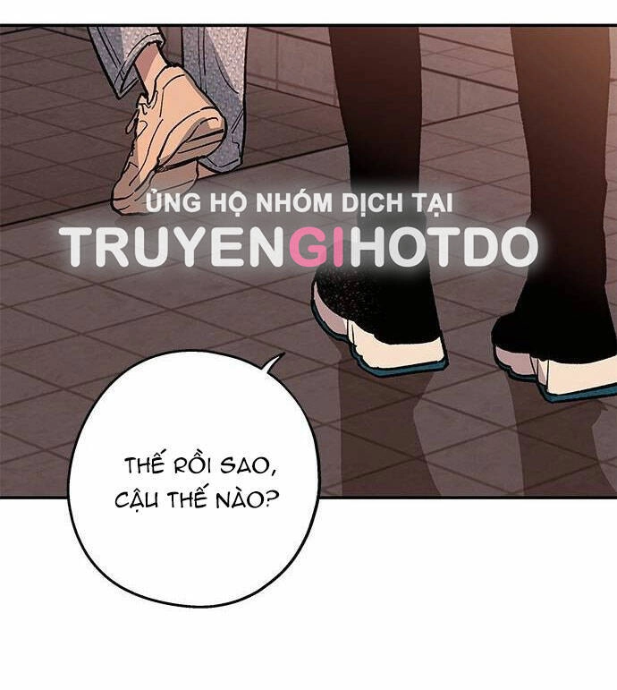 Mối Quan Hệ Đặc Biệt Chapter 3.2 - 42