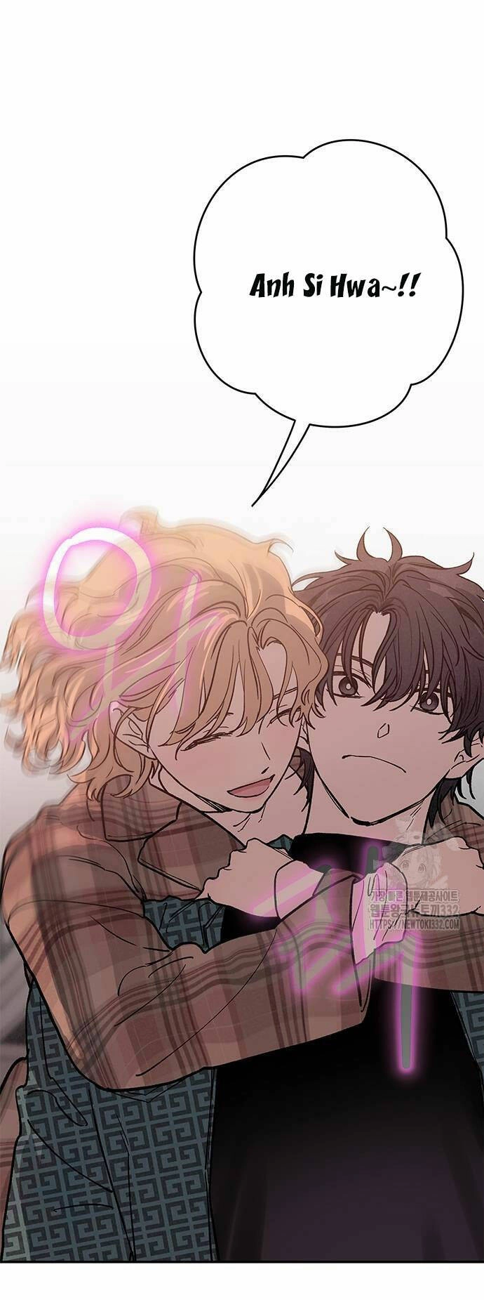 Mối Quan Hệ Đặc Biệt Chapter 4.1 - 6