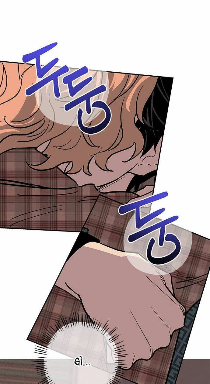 Mối Quan Hệ Đặc Biệt Chapter 4.1 - 11