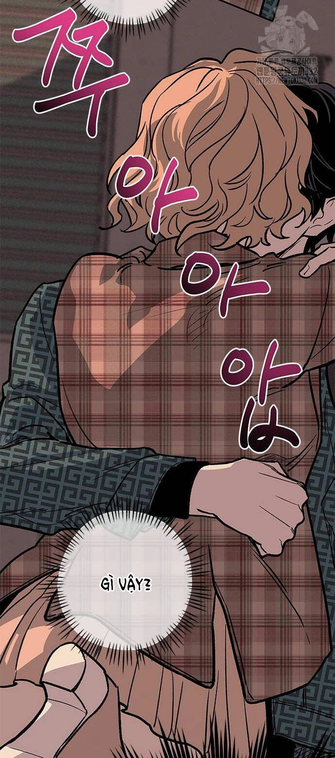 Mối Quan Hệ Đặc Biệt Chapter 4.1 - 12