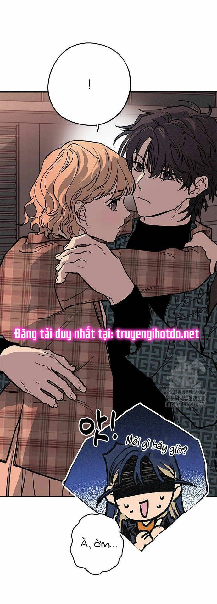 Mối Quan Hệ Đặc Biệt Chapter 4.1 - 15