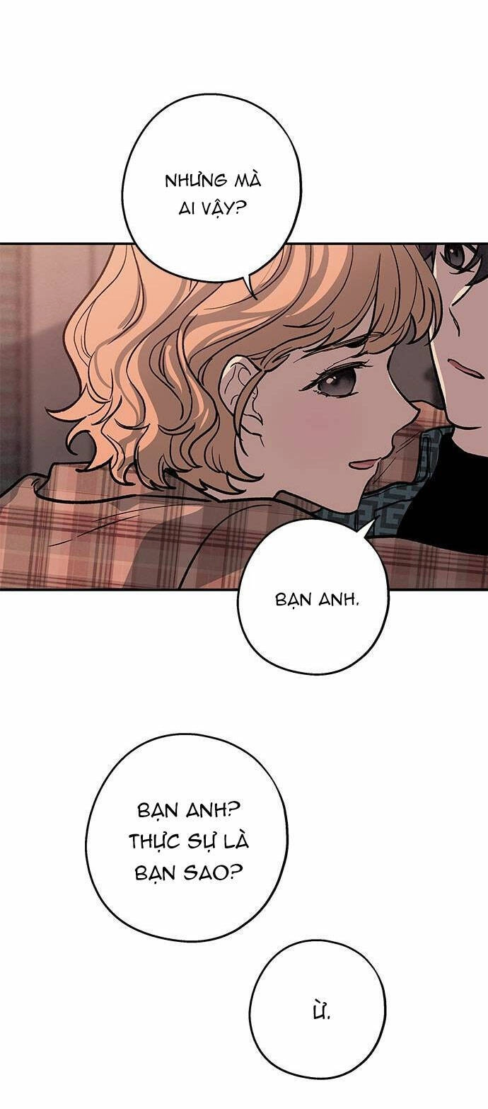 Mối Quan Hệ Đặc Biệt Chapter 4.1 - 17