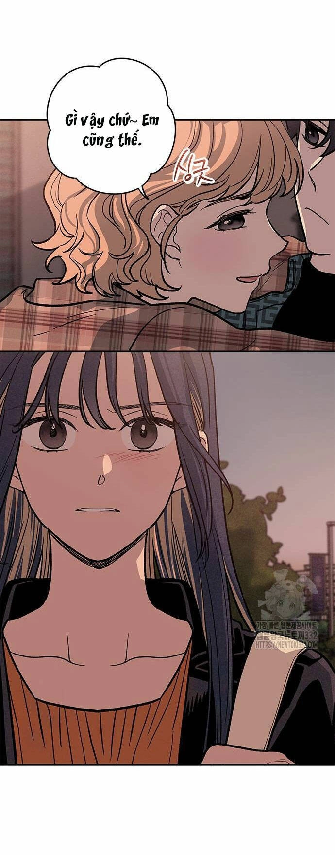 Mối Quan Hệ Đặc Biệt Chapter 4.2 - 1