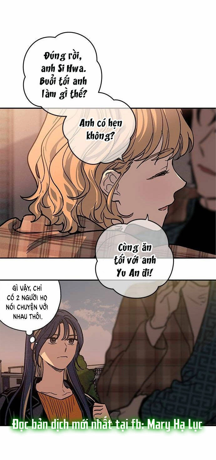 Mối Quan Hệ Đặc Biệt Chapter 4.2 - 3