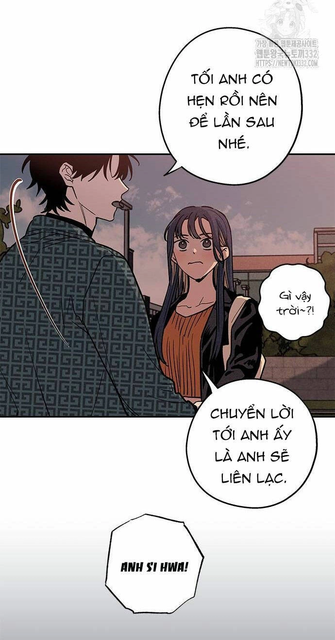 Mối Quan Hệ Đặc Biệt Chapter 4.2 - 8