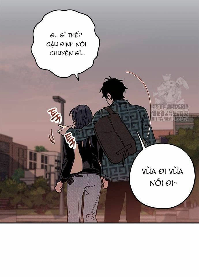 Mối Quan Hệ Đặc Biệt Chapter 4.2 - 9