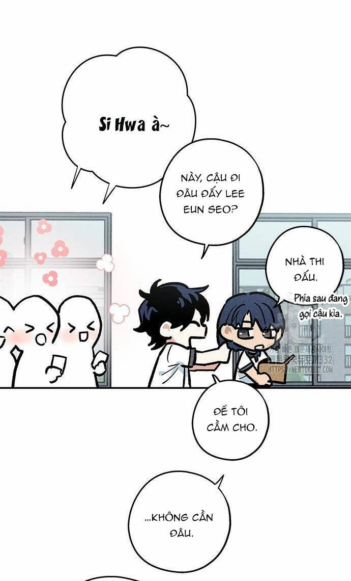 Mối Quan Hệ Đặc Biệt Chapter 4.2 - 13