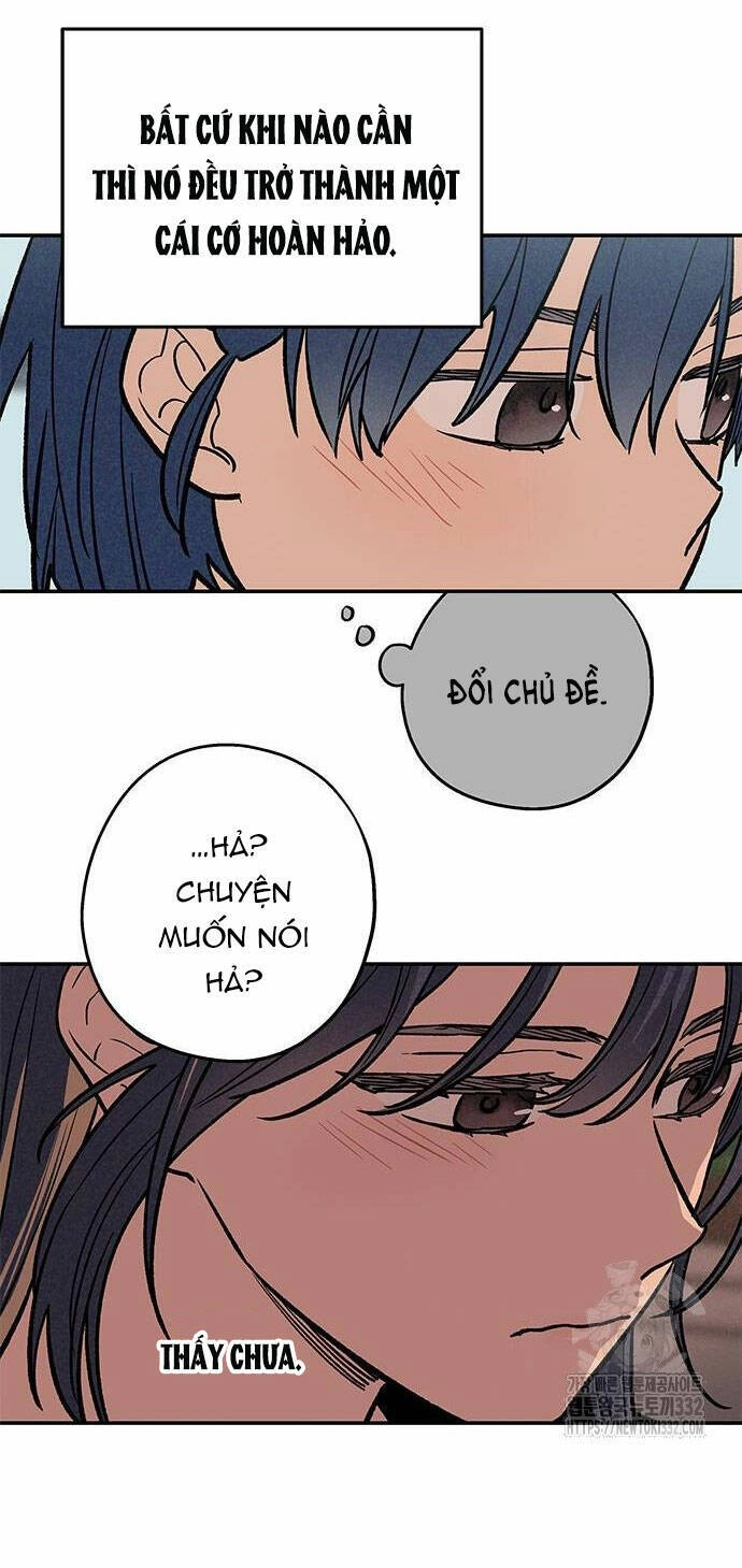 Mối Quan Hệ Đặc Biệt Chapter 4.2 - 15