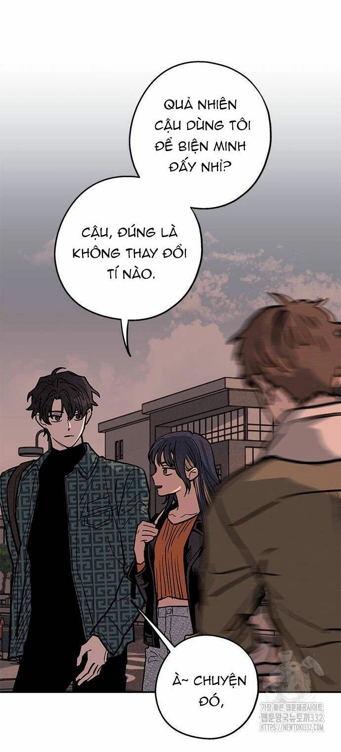 Mối Quan Hệ Đặc Biệt Chapter 4.2 - 16