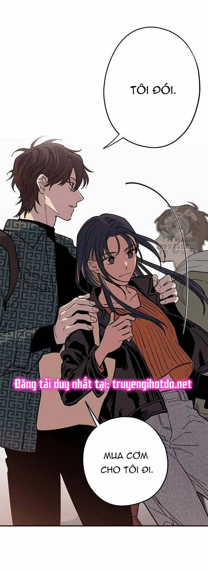 Mối Quan Hệ Đặc Biệt Chapter 4.2 - 18