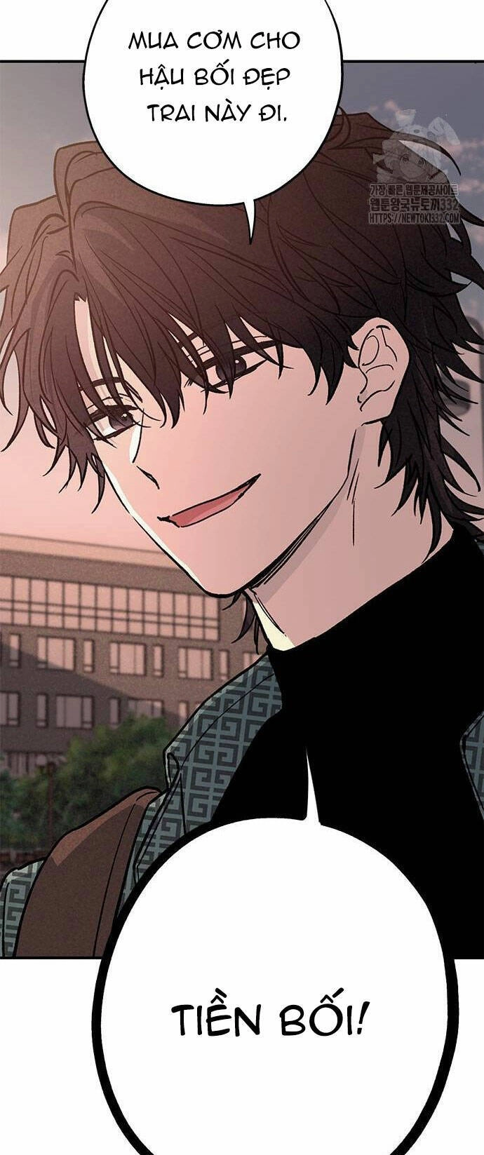 Mối Quan Hệ Đặc Biệt Chapter 4.2 - 21