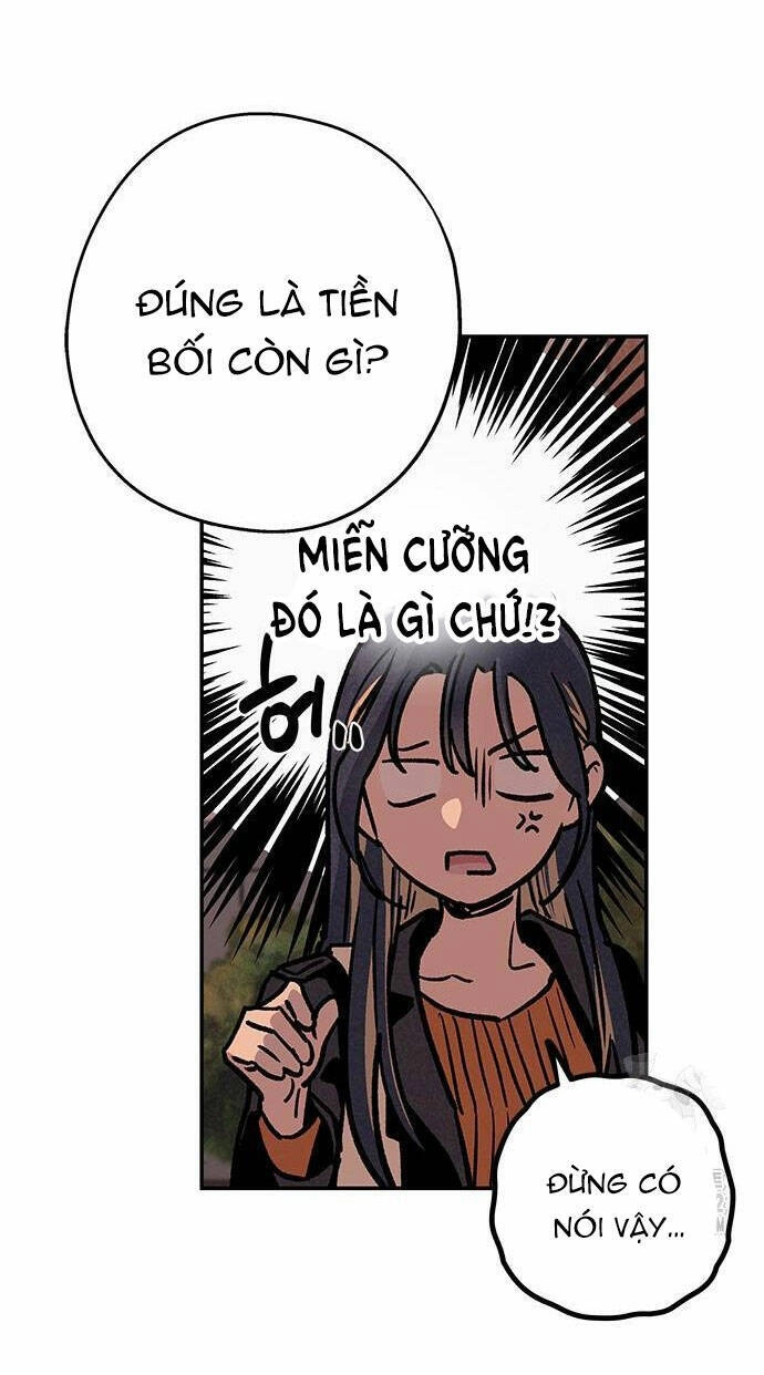 Mối Quan Hệ Đặc Biệt Chapter 4.2 - 24