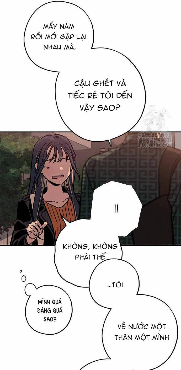 Mối Quan Hệ Đặc Biệt Chapter 4.2 - 26