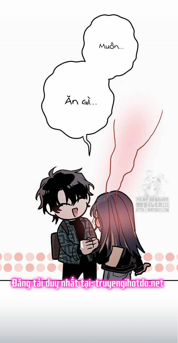 Mối Quan Hệ Đặc Biệt Chapter 4.2 - 35