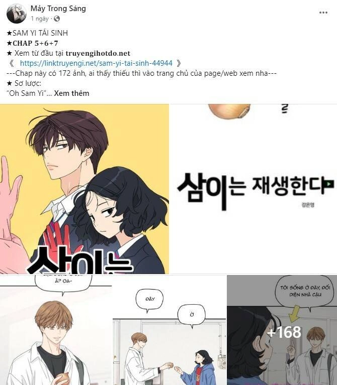 Mối Quan Hệ Đặc Biệt Chapter 4.2 - 38