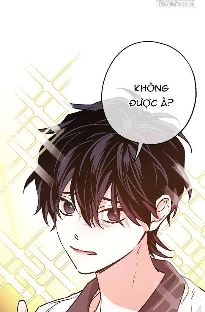 Mối Quan Hệ Đặc Biệt Chapter 5.1 - 11