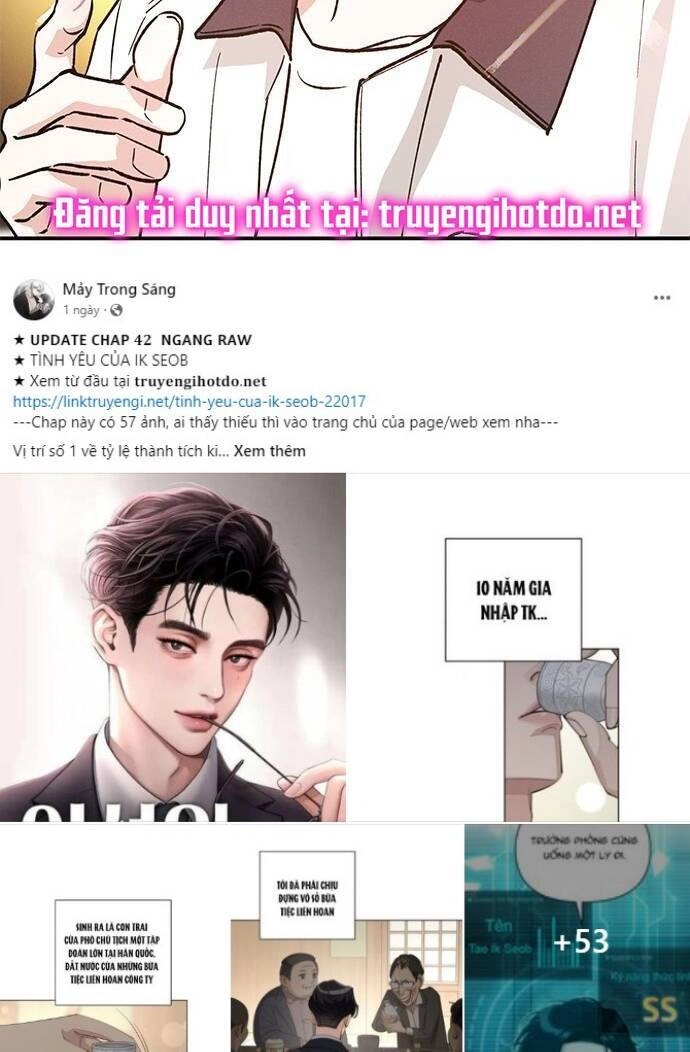 Mối Quan Hệ Đặc Biệt Chapter 5.1 - 12