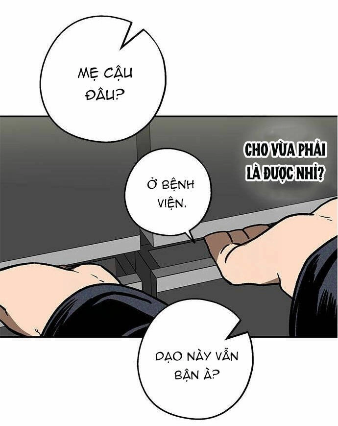 Mối Quan Hệ Đặc Biệt Chapter 5.2 - 9