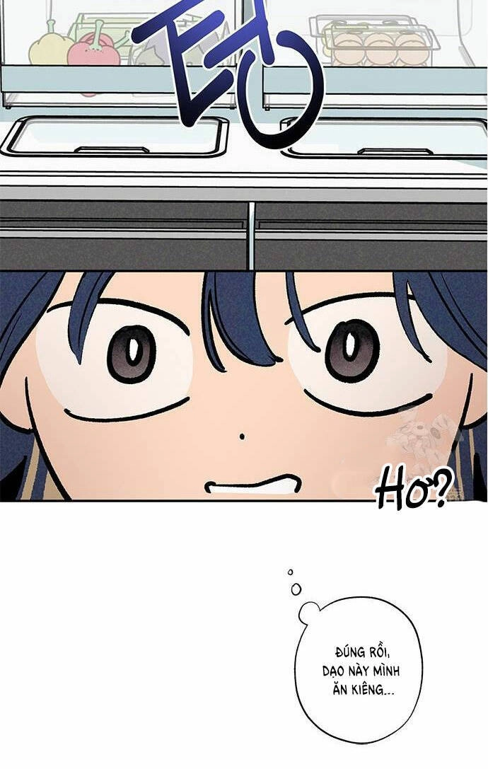 Mối Quan Hệ Đặc Biệt Chapter 5.2 - 12