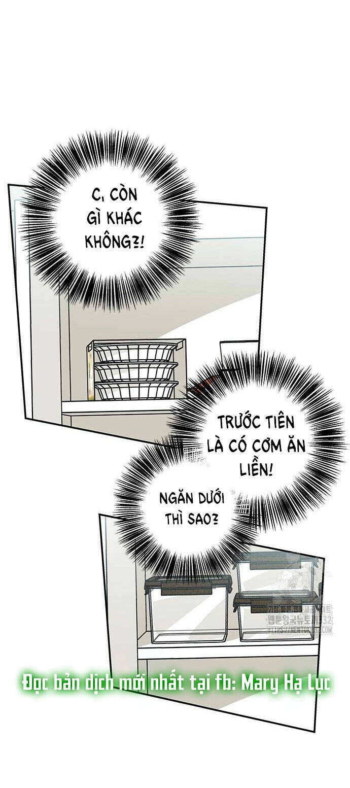 Mối Quan Hệ Đặc Biệt Chapter 5.2 - 13