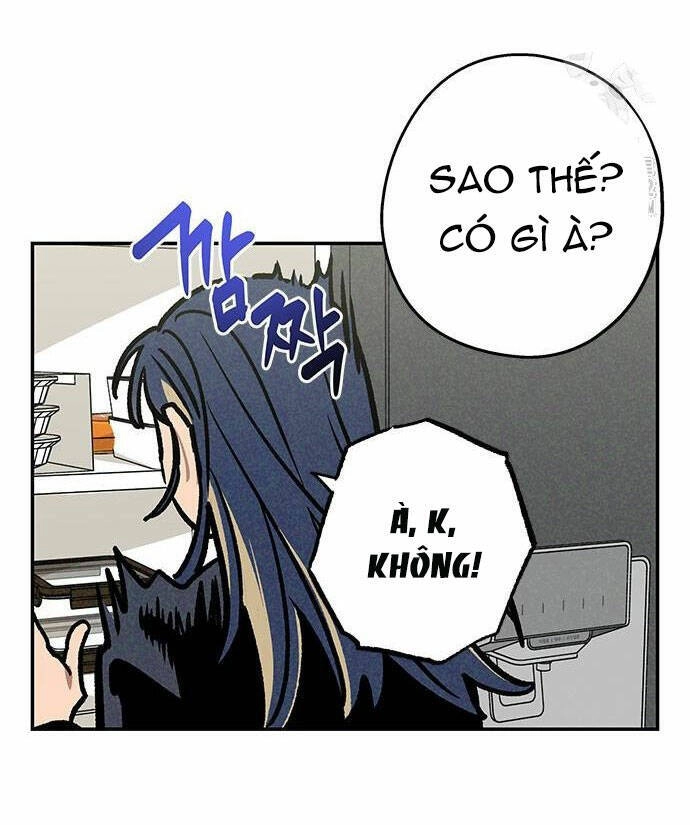 Mối Quan Hệ Đặc Biệt Chapter 5.2 - 15