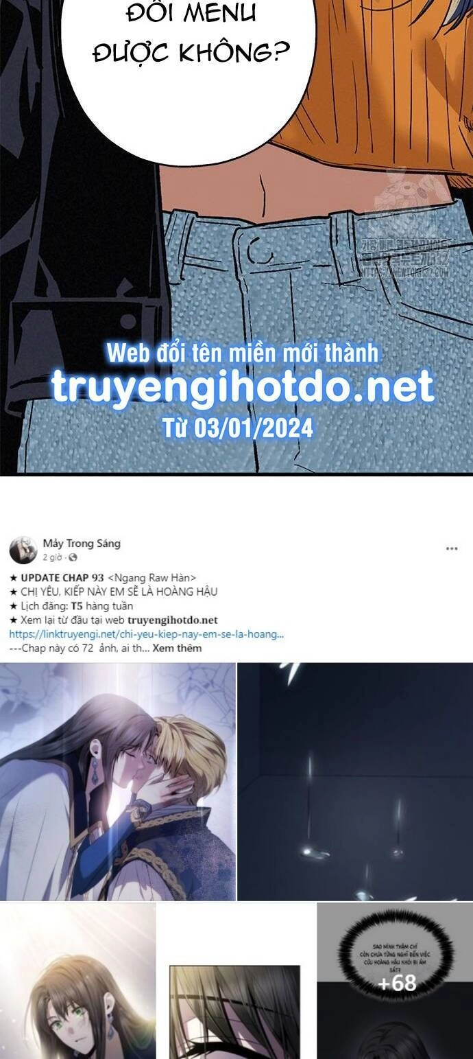 Mối Quan Hệ Đặc Biệt Chapter 5.2 - 19