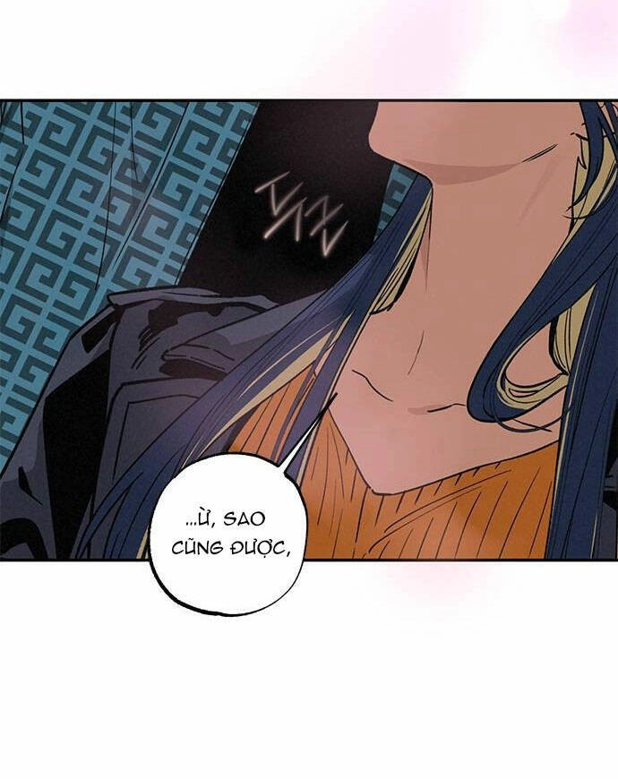 Mối Quan Hệ Đặc Biệt Chapter 5.2 - 21