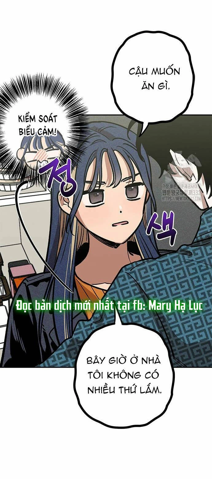 Mối Quan Hệ Đặc Biệt Chapter 5.2 - 22