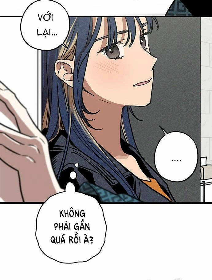 Mối Quan Hệ Đặc Biệt Chapter 5.2 - 24