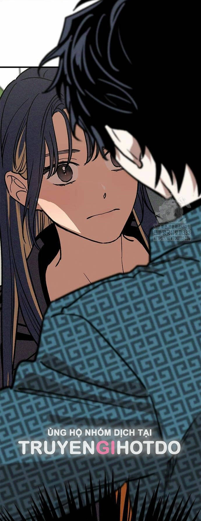 Mối Quan Hệ Đặc Biệt Chapter 5.2 - 27