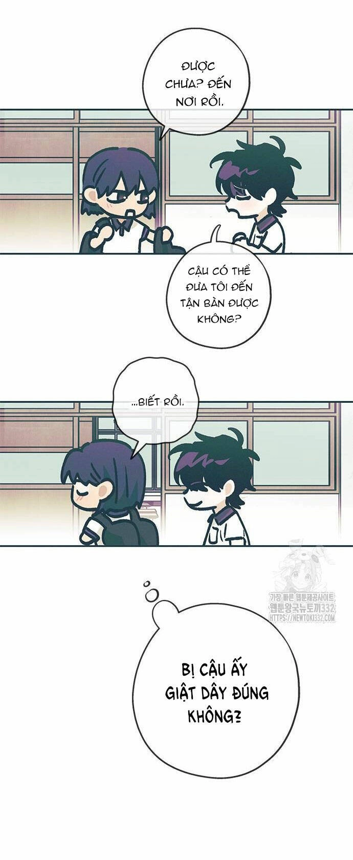 Mối Quan Hệ Đặc Biệt Chapter 5.2 - 30