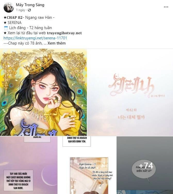 Mối Quan Hệ Đặc Biệt Chapter 5.2 - 33