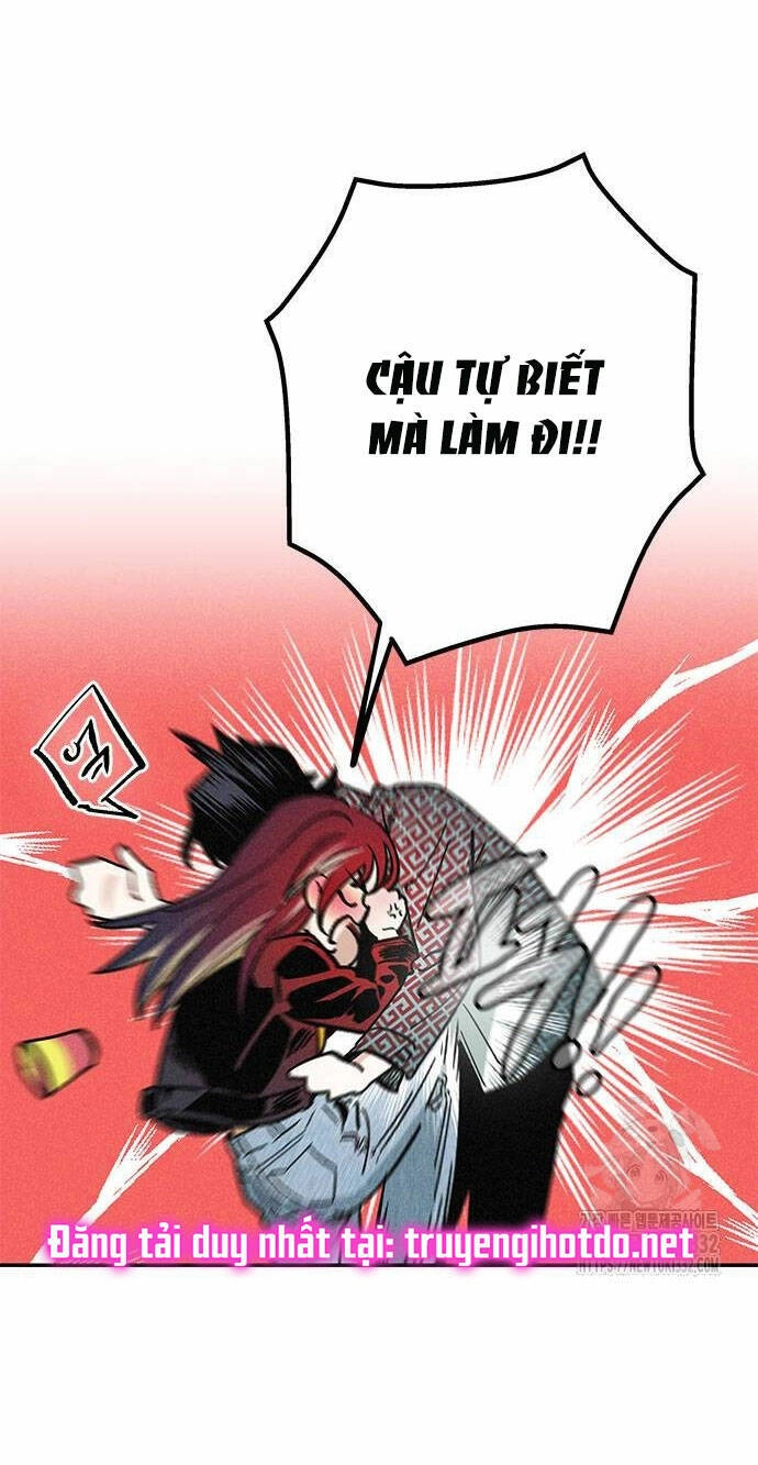 Mối Quan Hệ Đặc Biệt Chapter 6.1 - 11