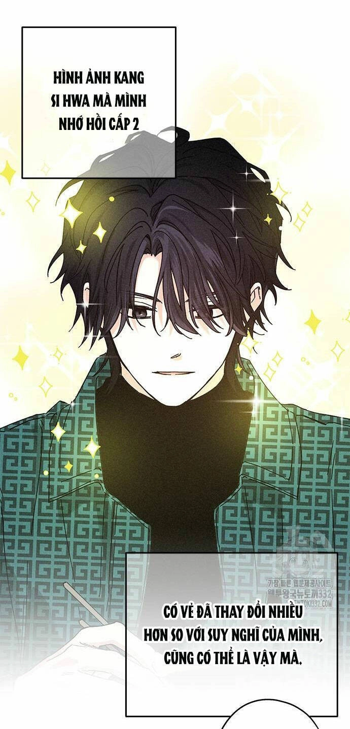 Mối Quan Hệ Đặc Biệt Chapter 6.1 - 18