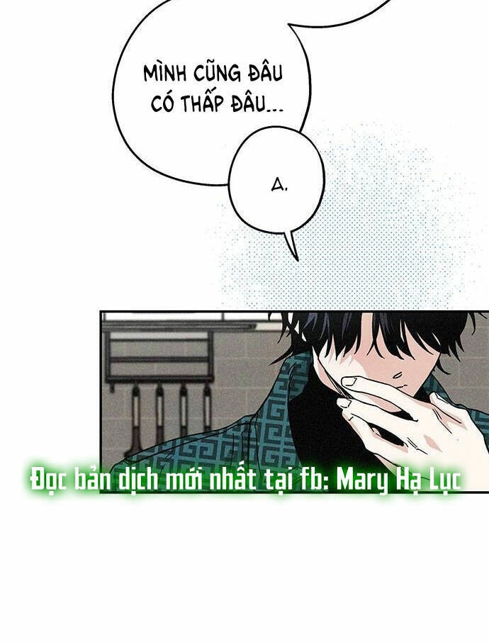 Mối Quan Hệ Đặc Biệt Chapter 6.1 - 20