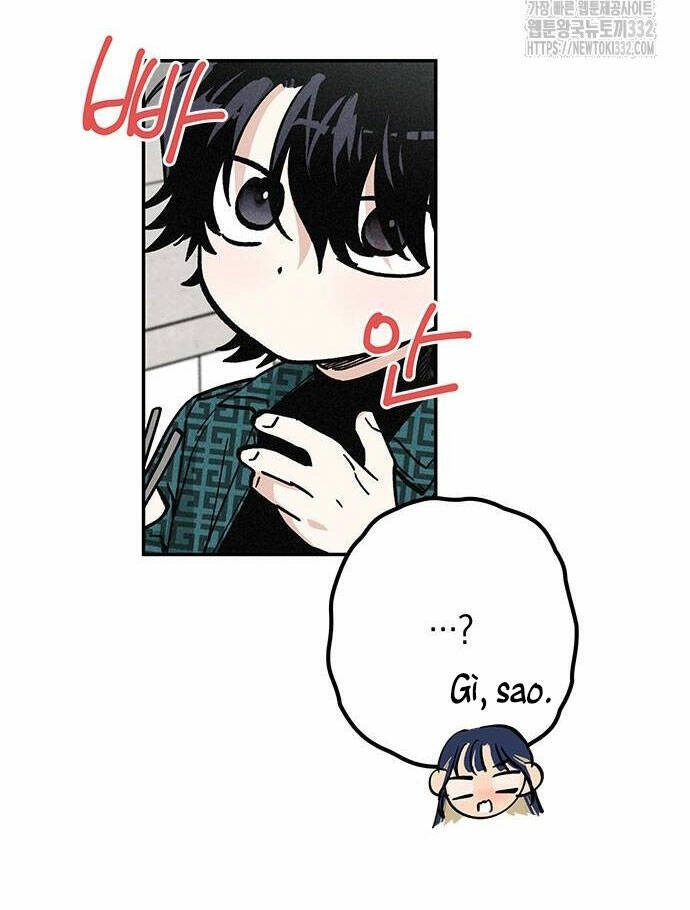 Mối Quan Hệ Đặc Biệt Chapter 6.1 - 25