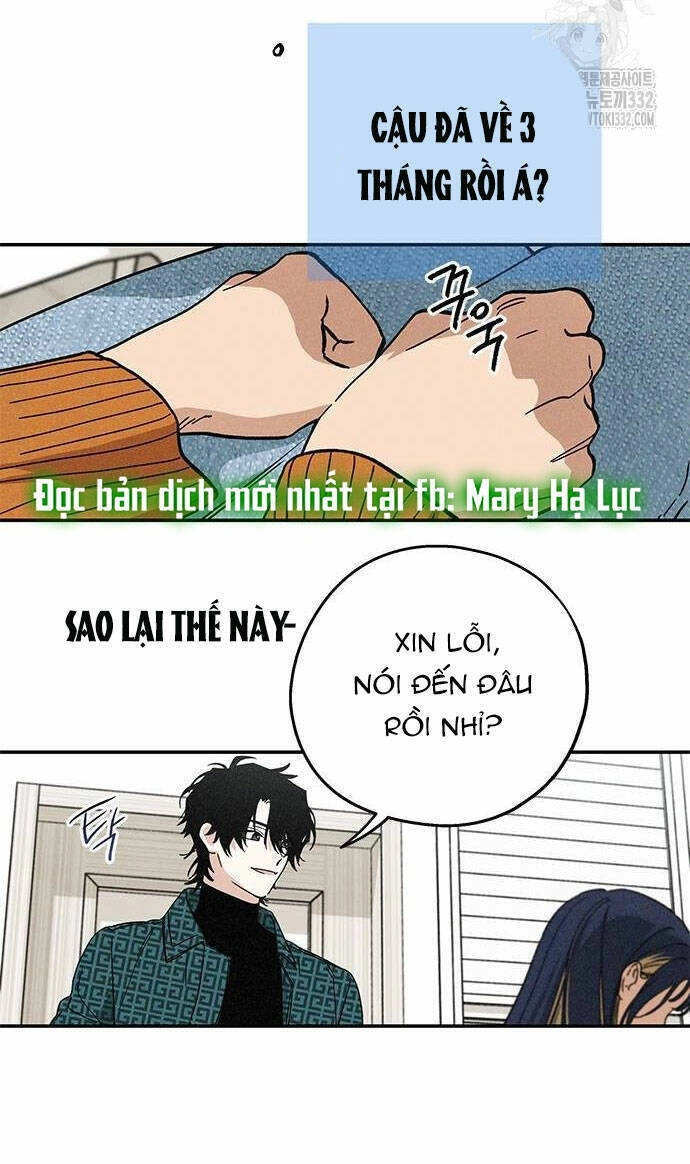 Mối Quan Hệ Đặc Biệt Chapter 6.2 - 27