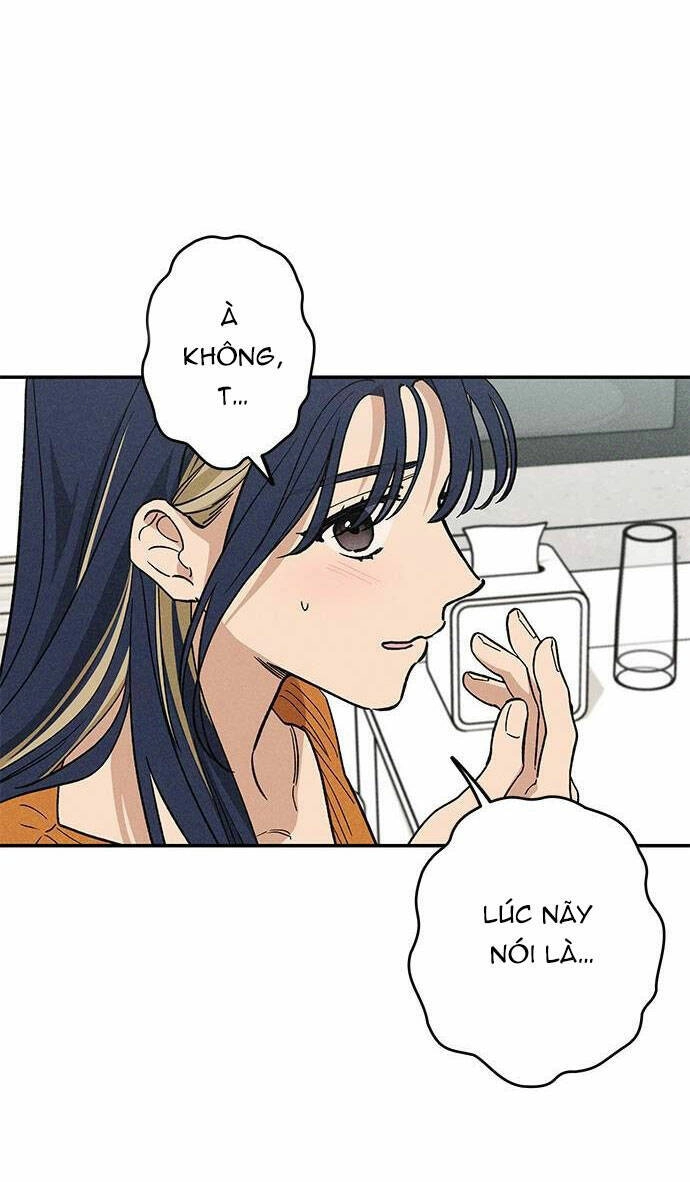 Mối Quan Hệ Đặc Biệt Chapter 7.1 - 8