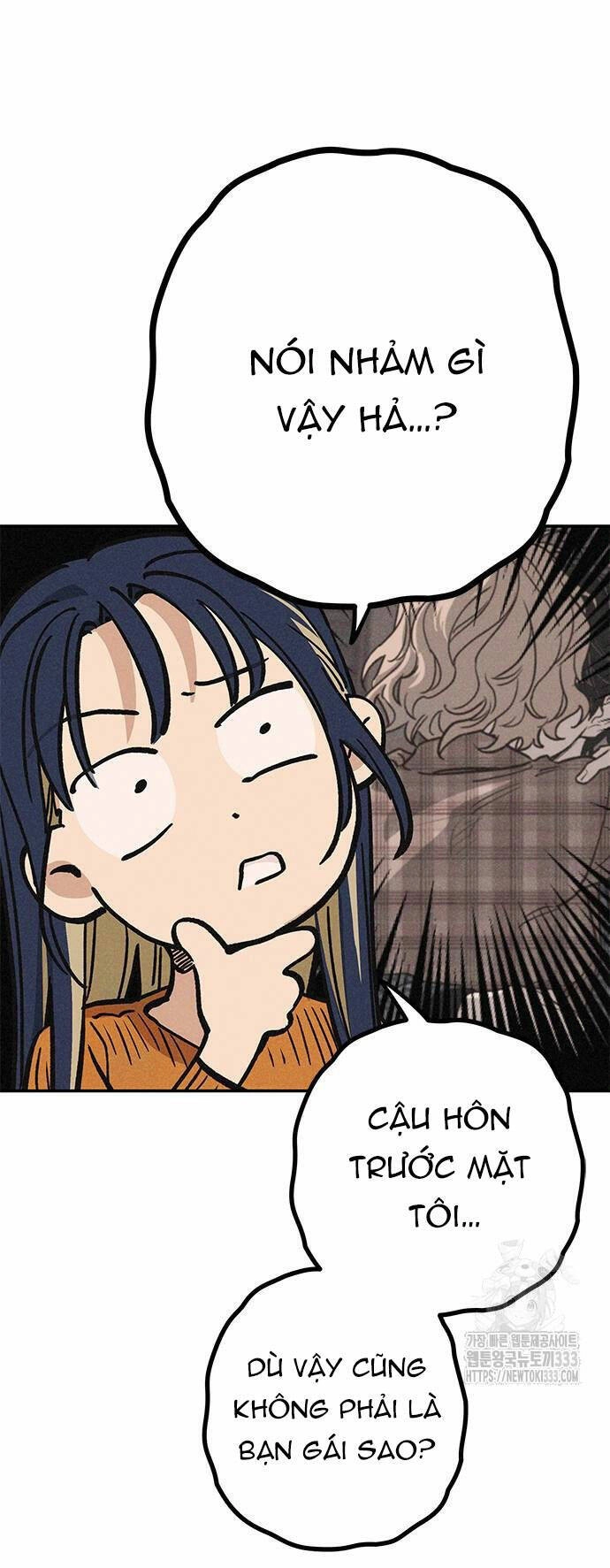 Mối Quan Hệ Đặc Biệt Chapter 7.1 - 13