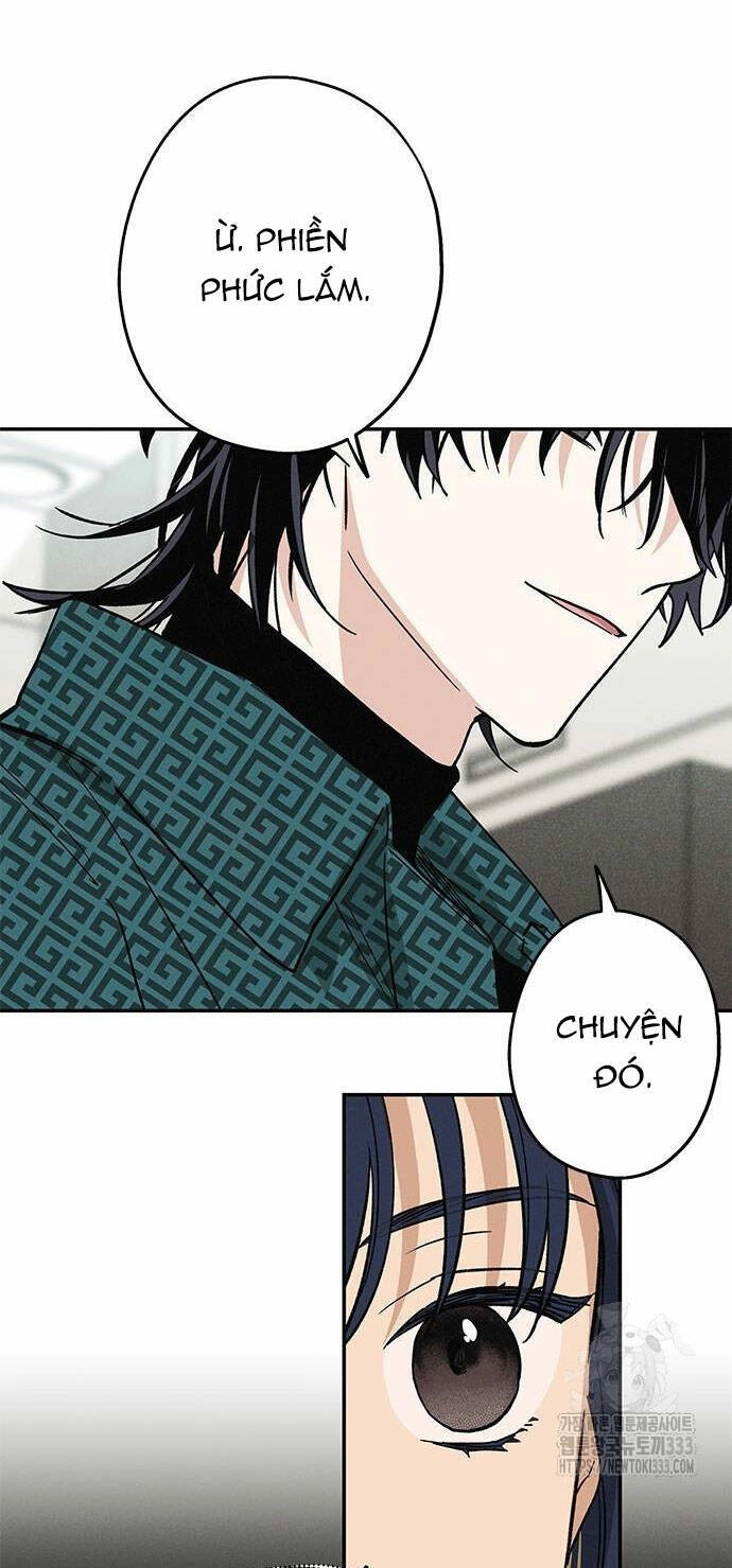 Mối Quan Hệ Đặc Biệt Chapter 7.1 - 14