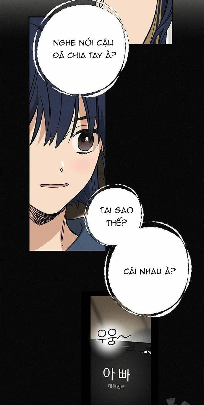 Mối Quan Hệ Đặc Biệt Chapter 7.1 - 15