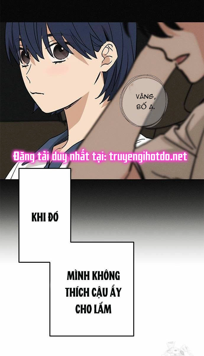 Mối Quan Hệ Đặc Biệt Chapter 7.1 - 18