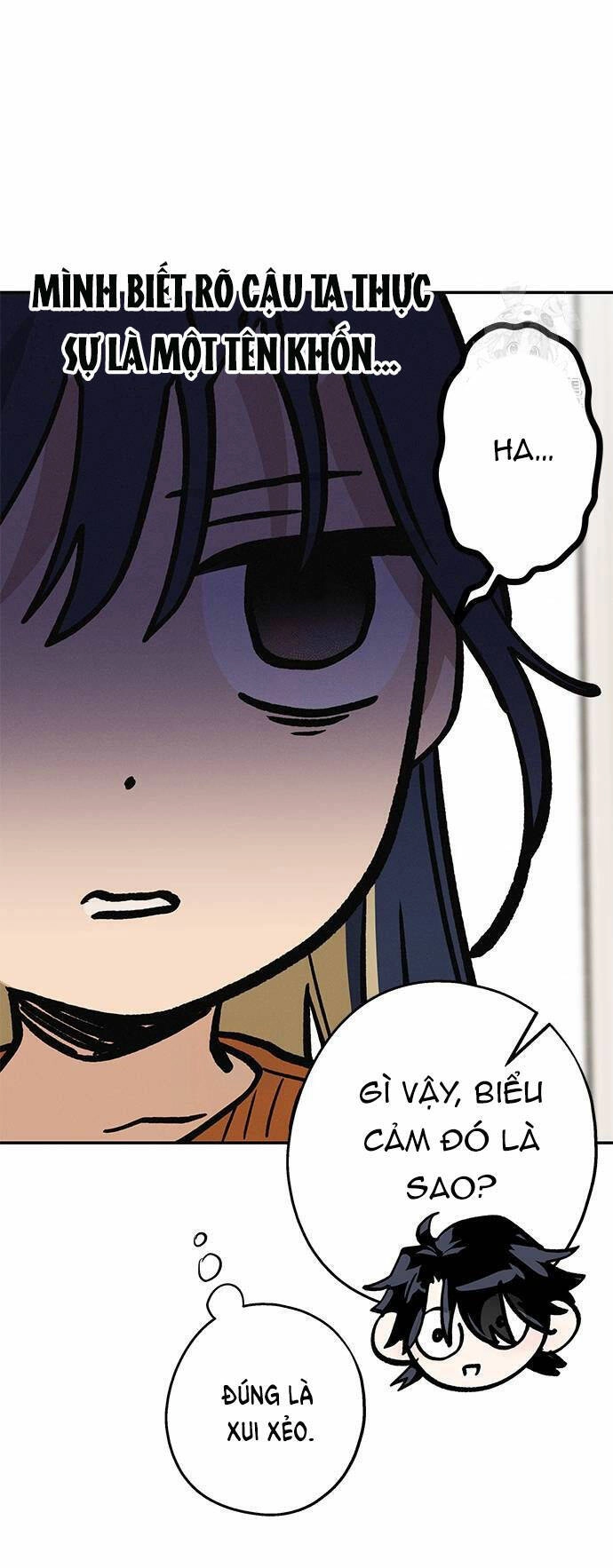 Mối Quan Hệ Đặc Biệt Chapter 7.1 - 20