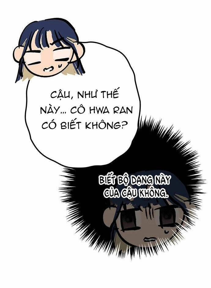 Mối Quan Hệ Đặc Biệt Chapter 7.1 - 21