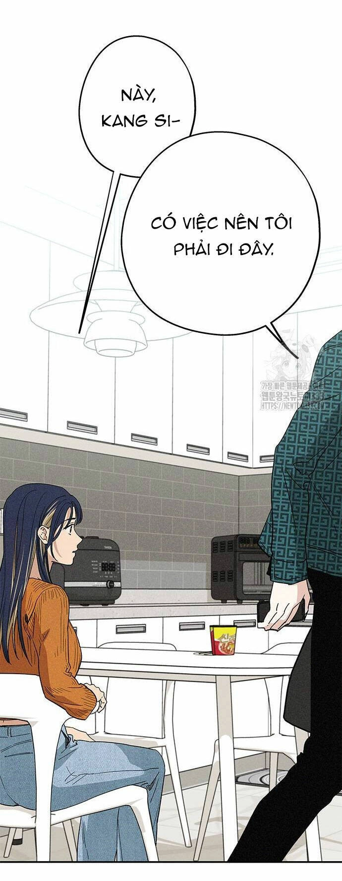 Mối Quan Hệ Đặc Biệt Chapter 7.2 - 12