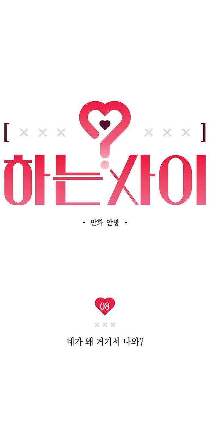 Mối Quan Hệ Đặc Biệt Chapter 8.1 - 8