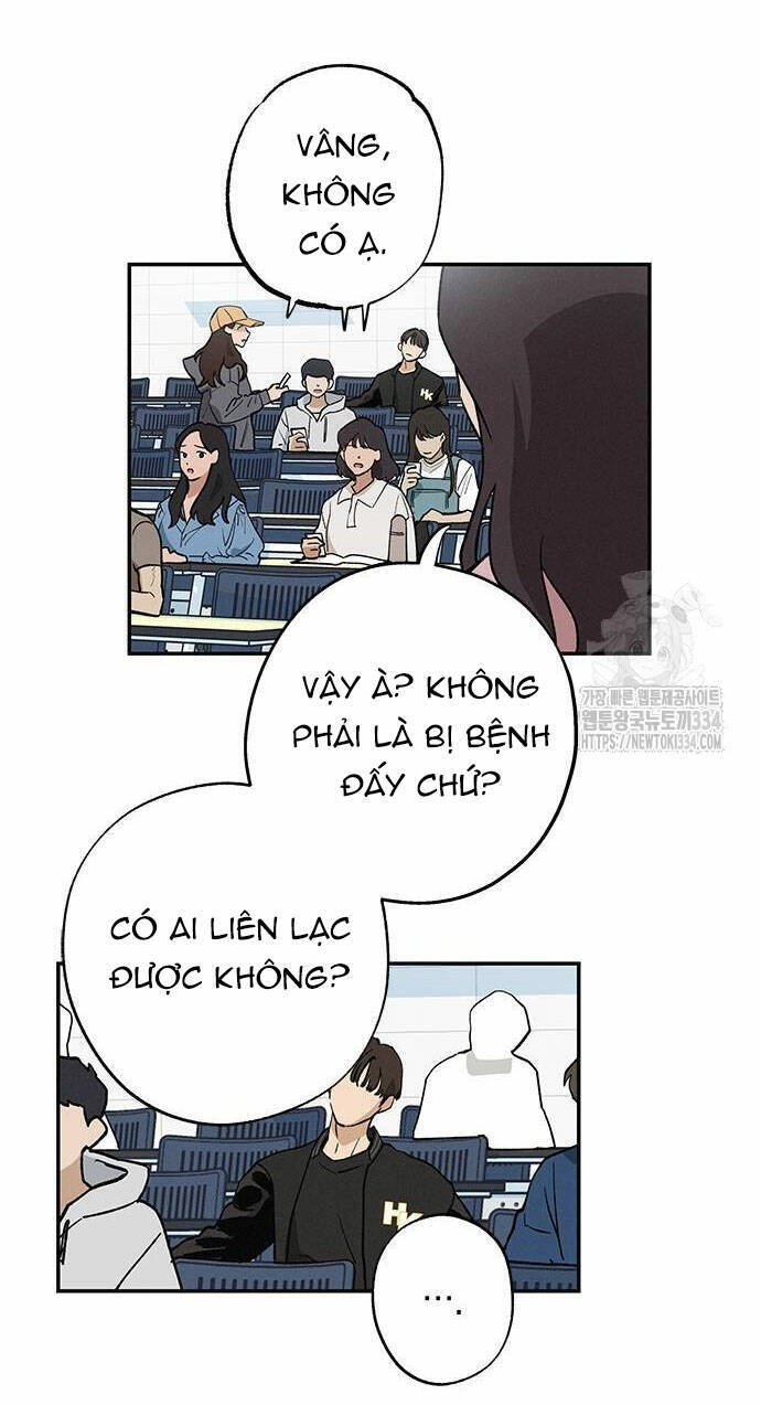 Mối Quan Hệ Đặc Biệt Chapter 8.1 - 11