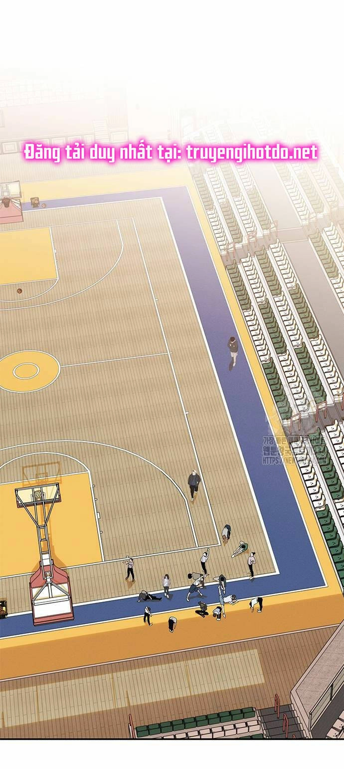 Mối Quan Hệ Đặc Biệt Chapter 8.1 - 15