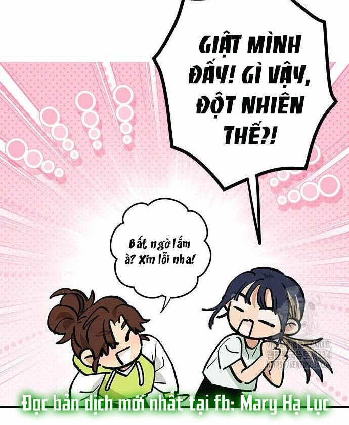 Mối Quan Hệ Đặc Biệt Chapter 8.1 - 18